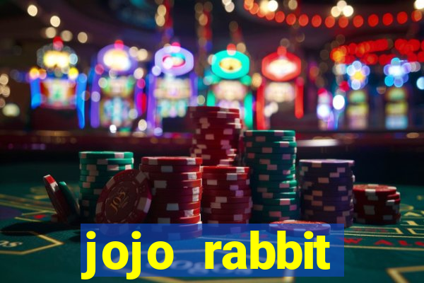 jojo rabbit assistir dublado